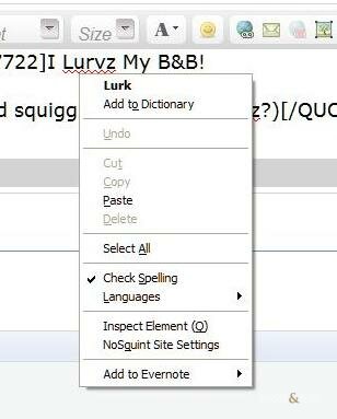 Lurvz 2 dictionary