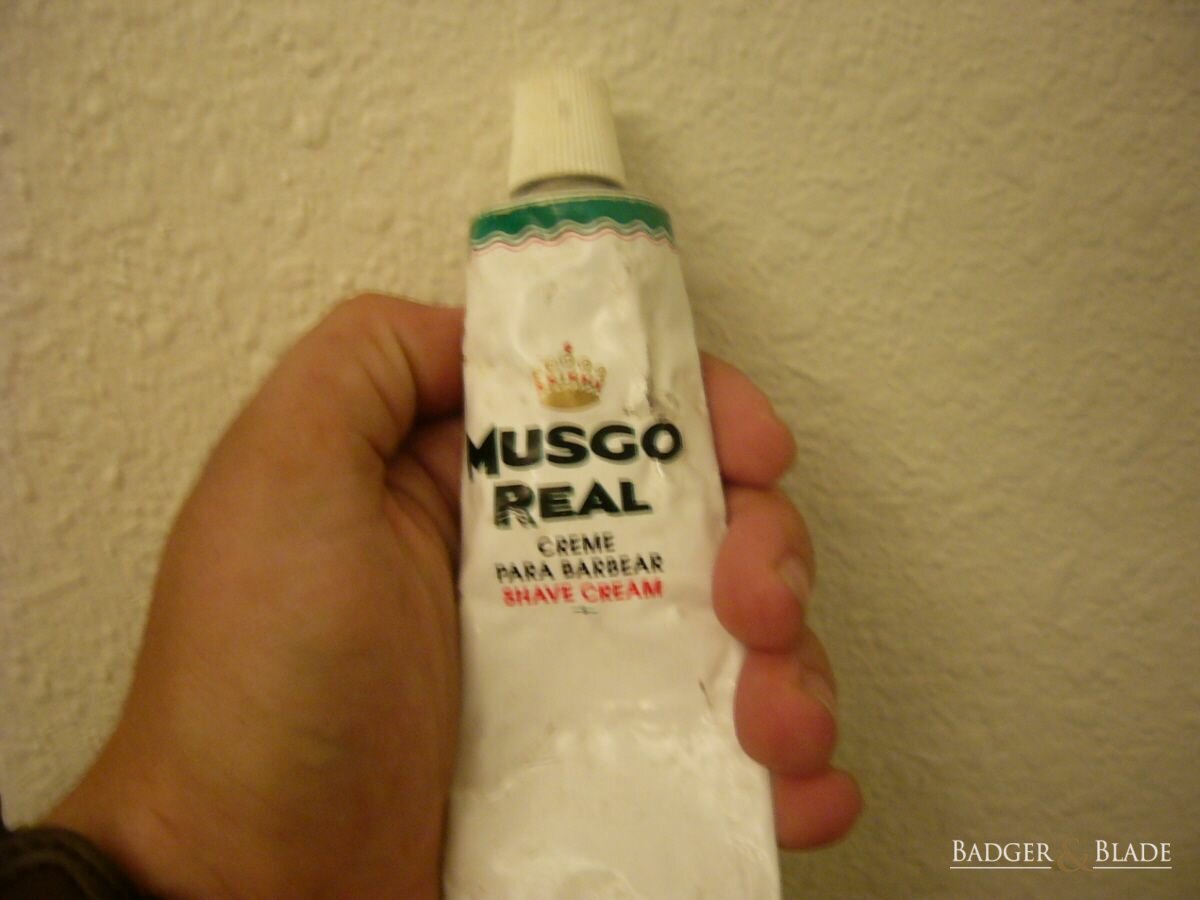 Musgo Real