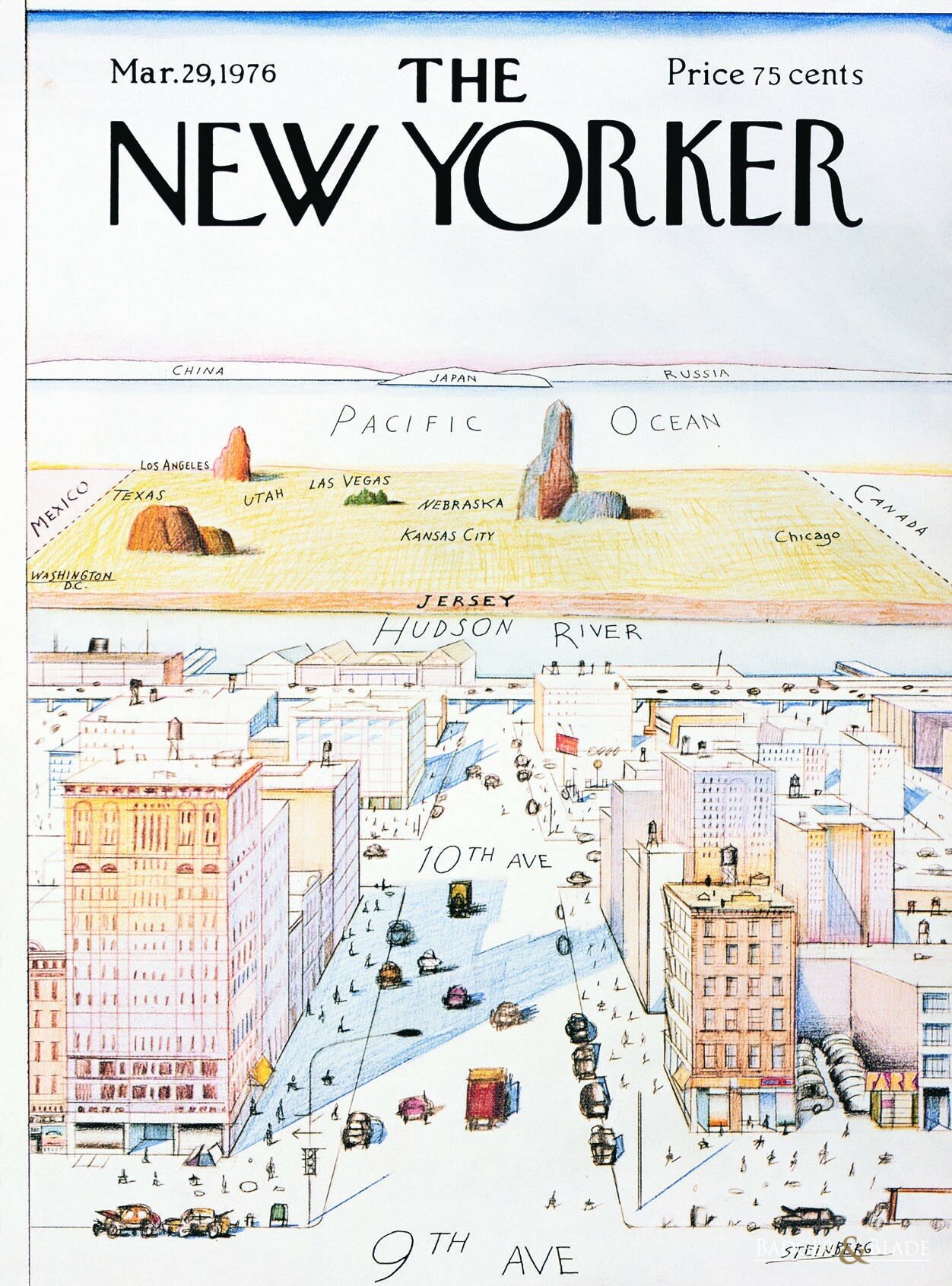 New Yorker