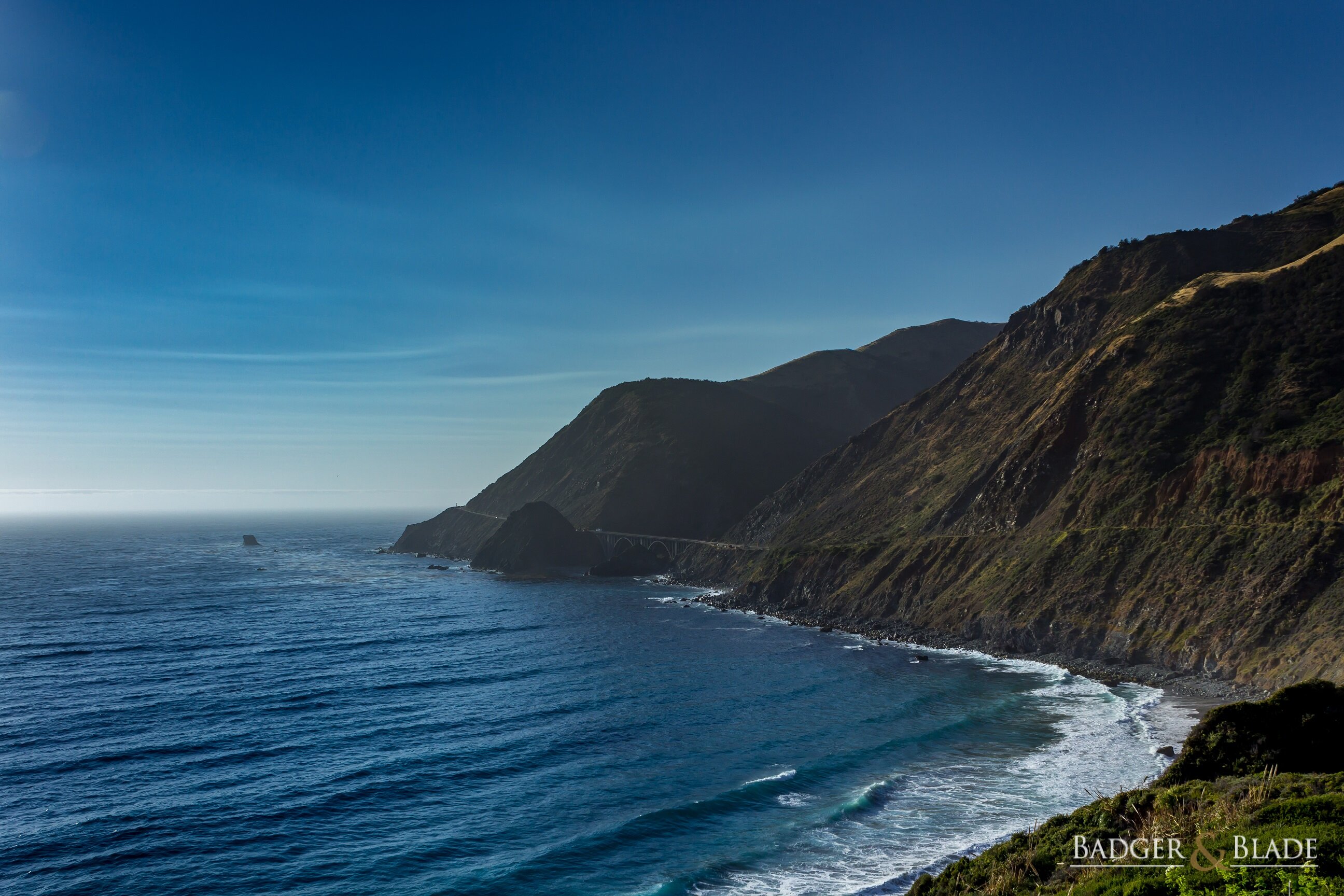 Pacific Coast Highway 2