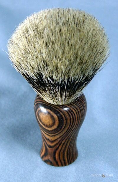 Rakowski brush