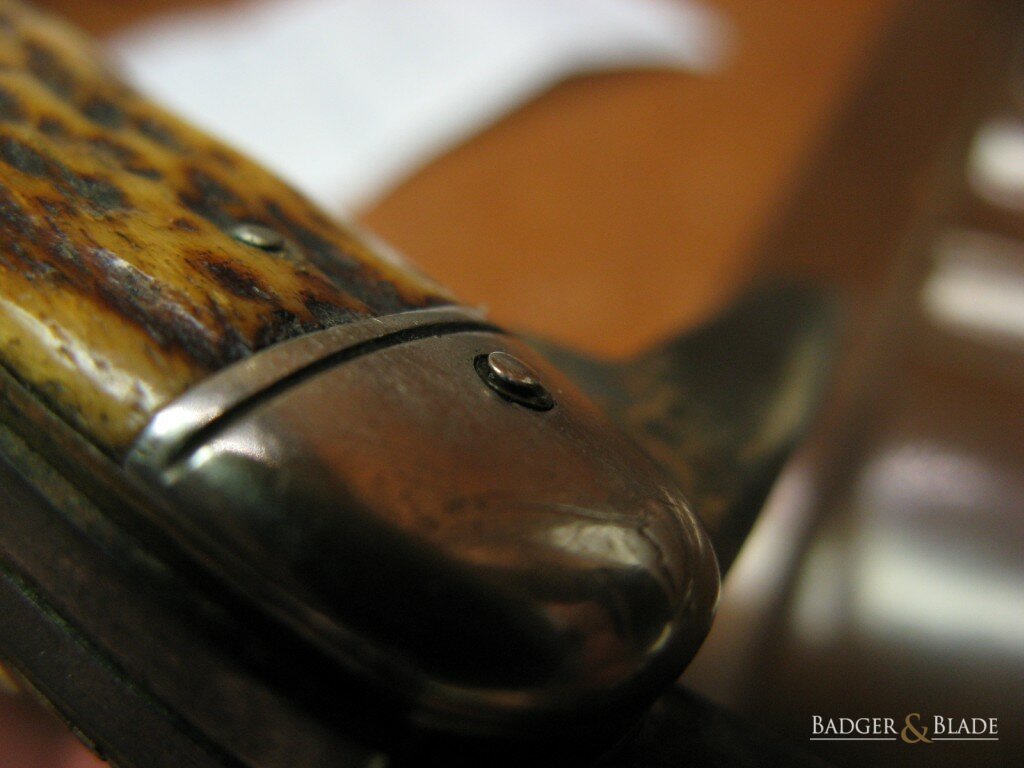 Remington Boy Scout Pocket Knife