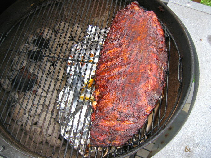 Ribs