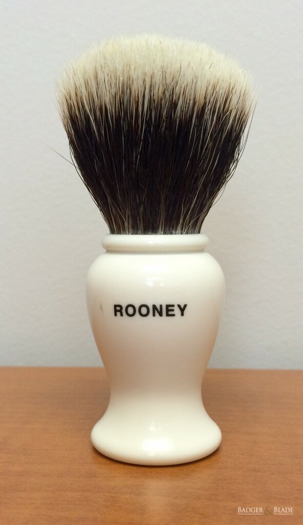 Rooney Alibaba Front