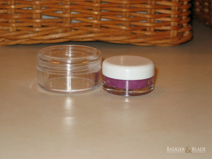 sample container