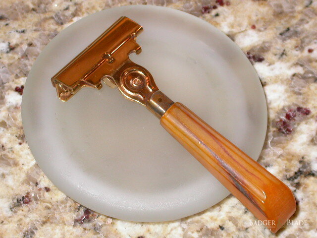 Schick Type E3 Manufactured 1935-1945