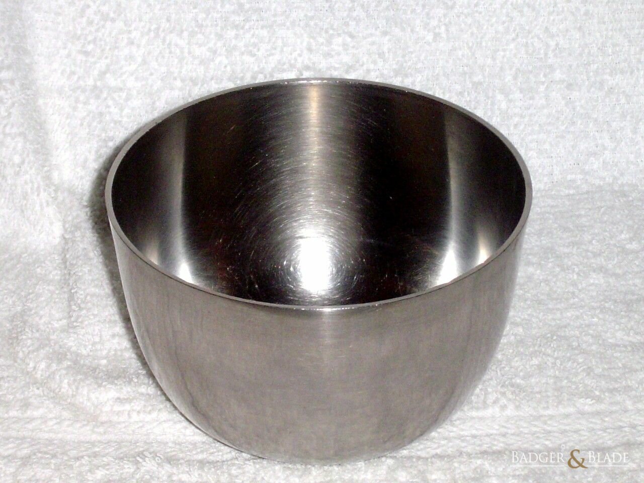 Shaving Bowl