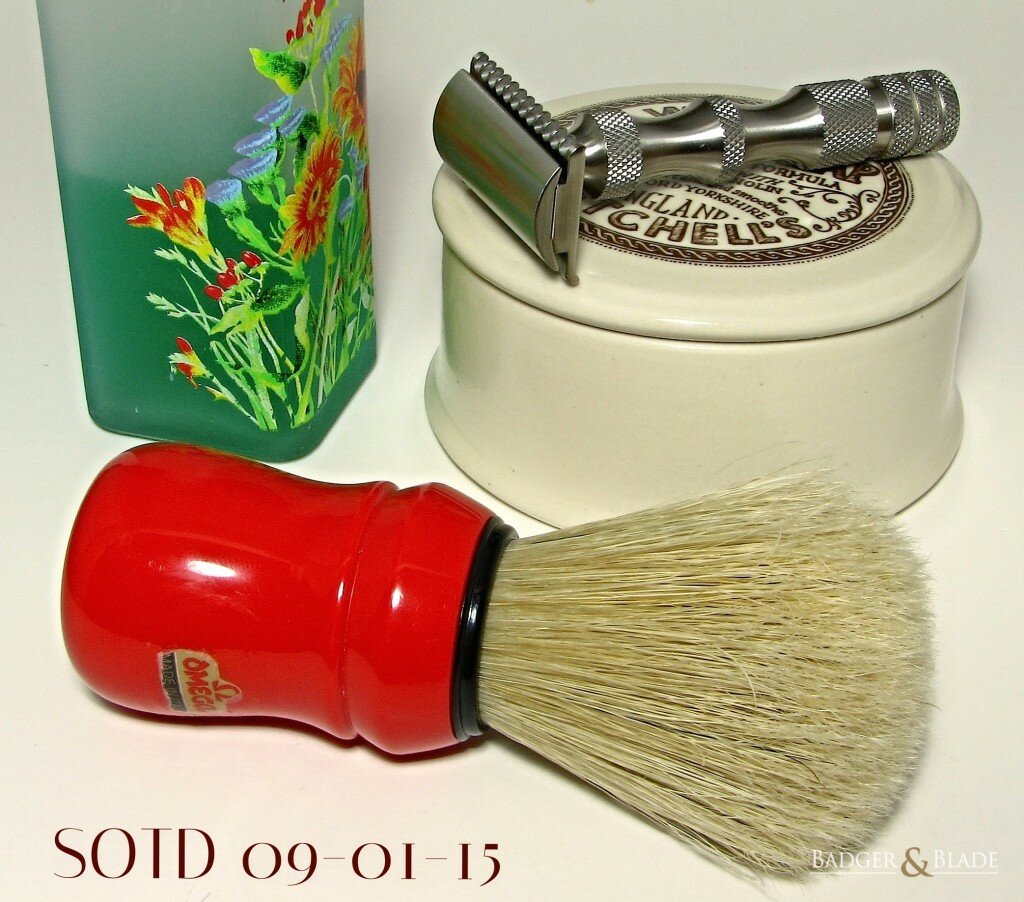 sotd 0901