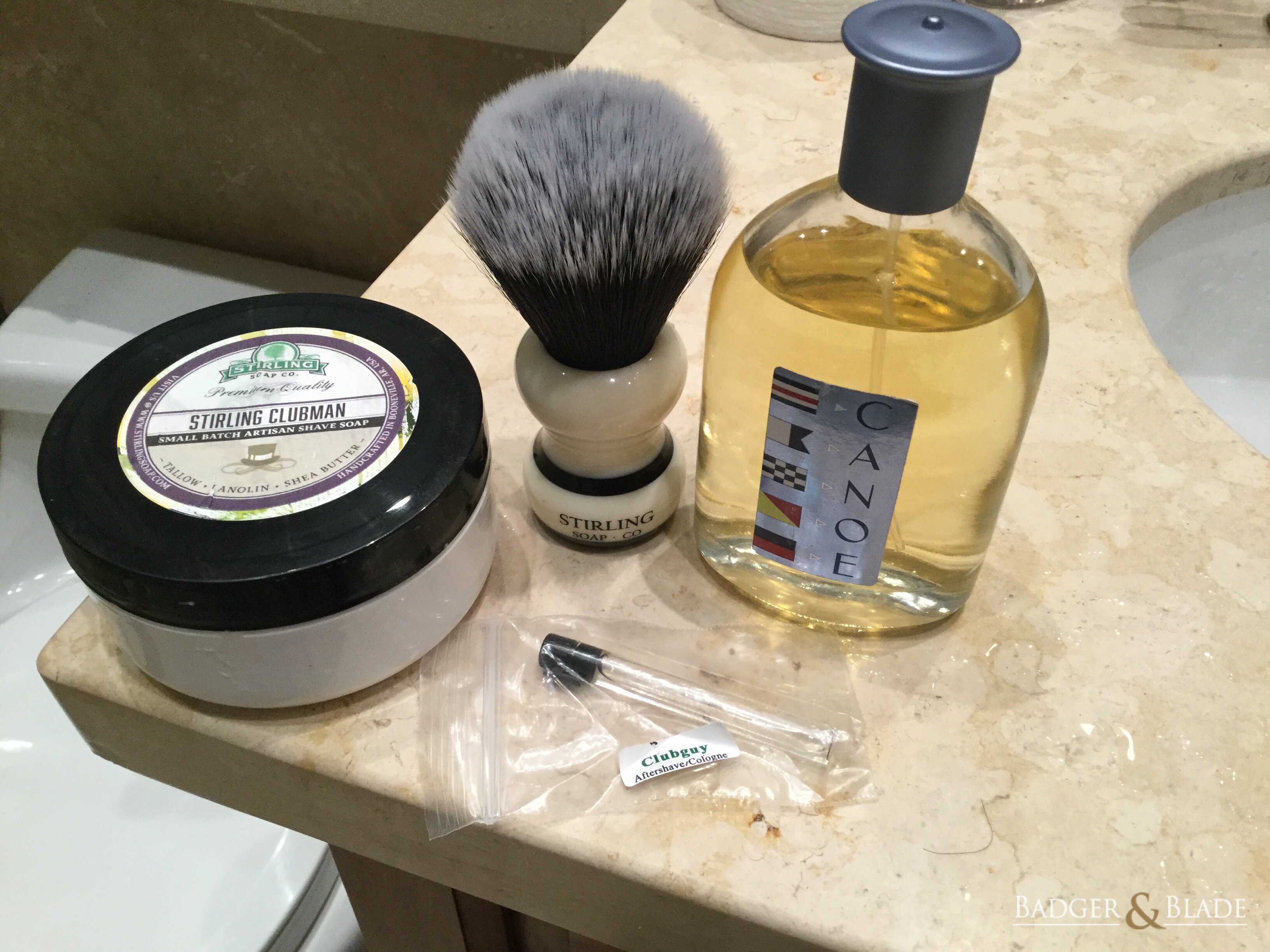 sotd 1/1/17