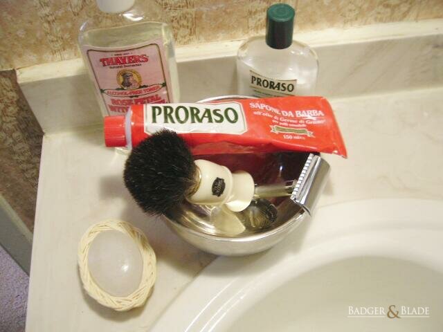 sotd 1-30-07