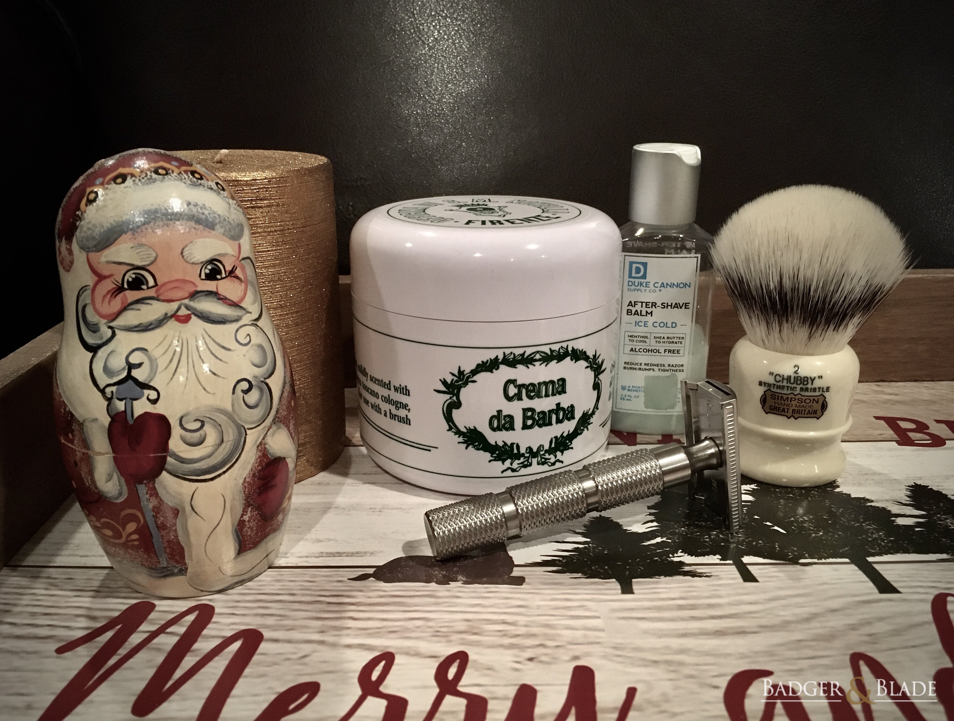 SOTD - 12/22/21