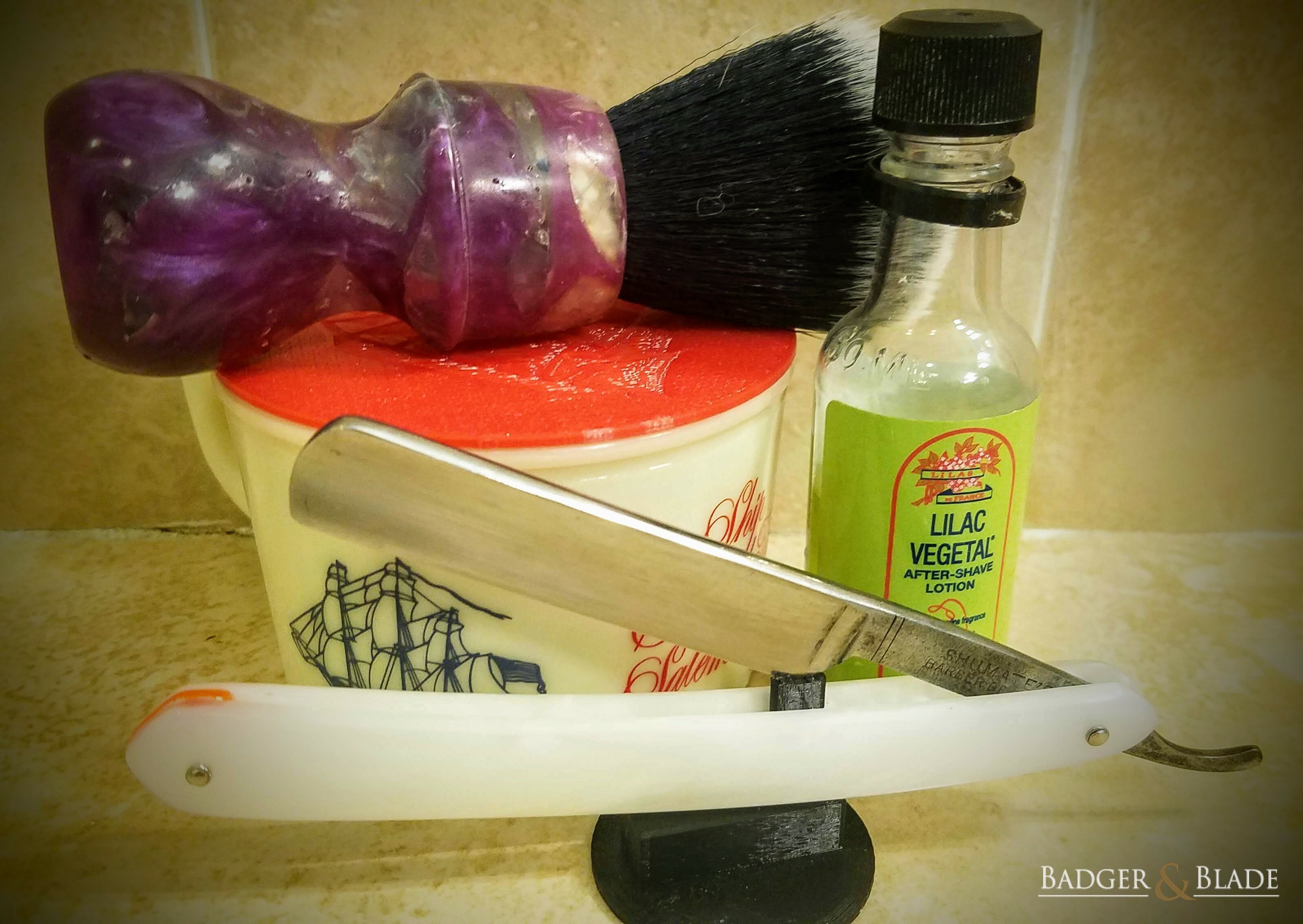 SOTD 8-14