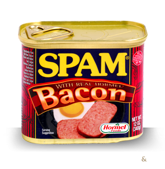 SPAM