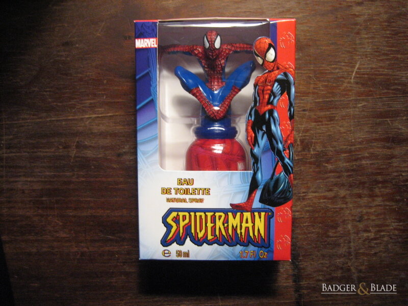 Spidey EDT