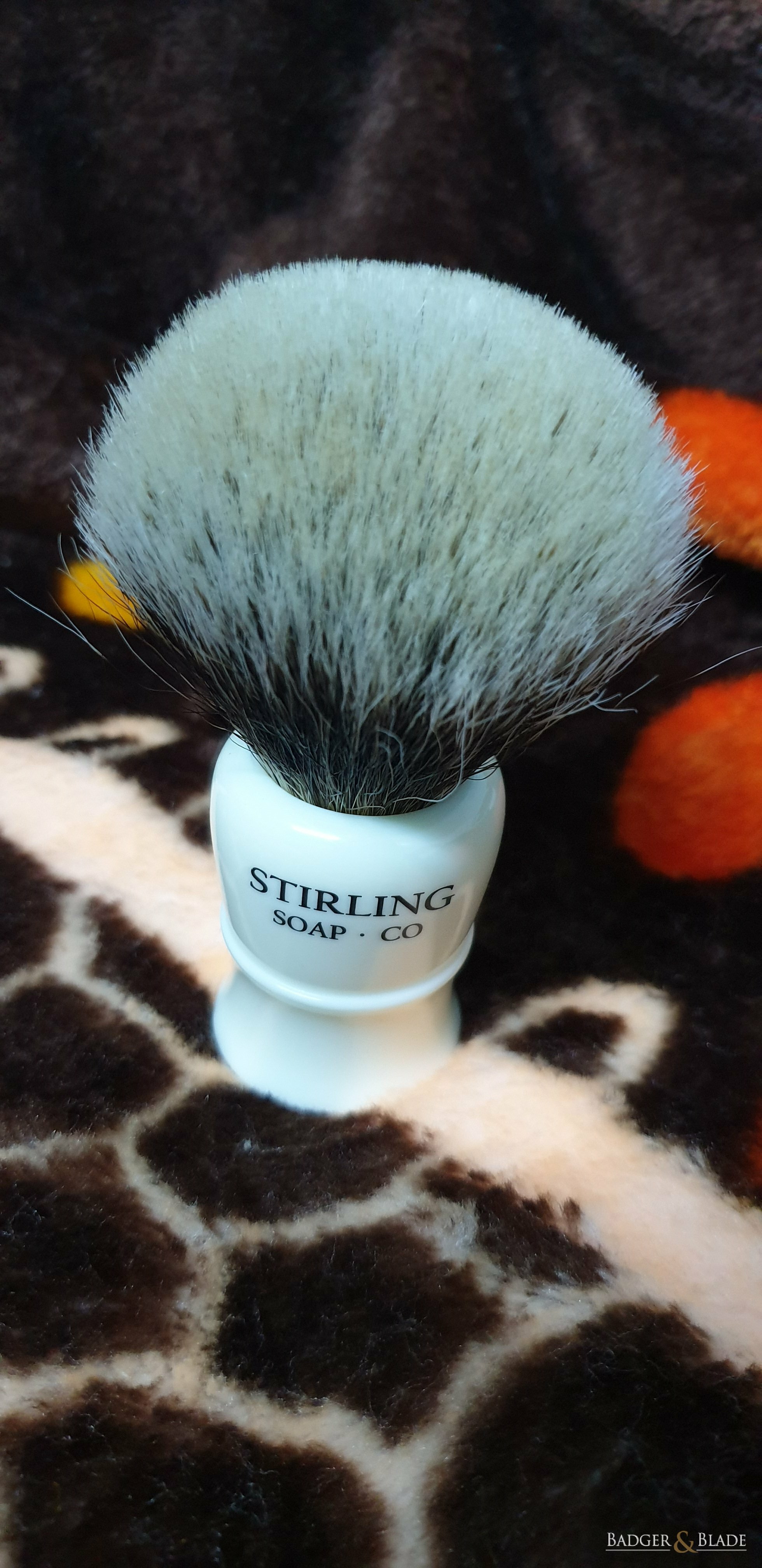 Stirling Soap Co 26mm Badger