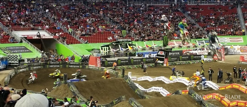 supercross