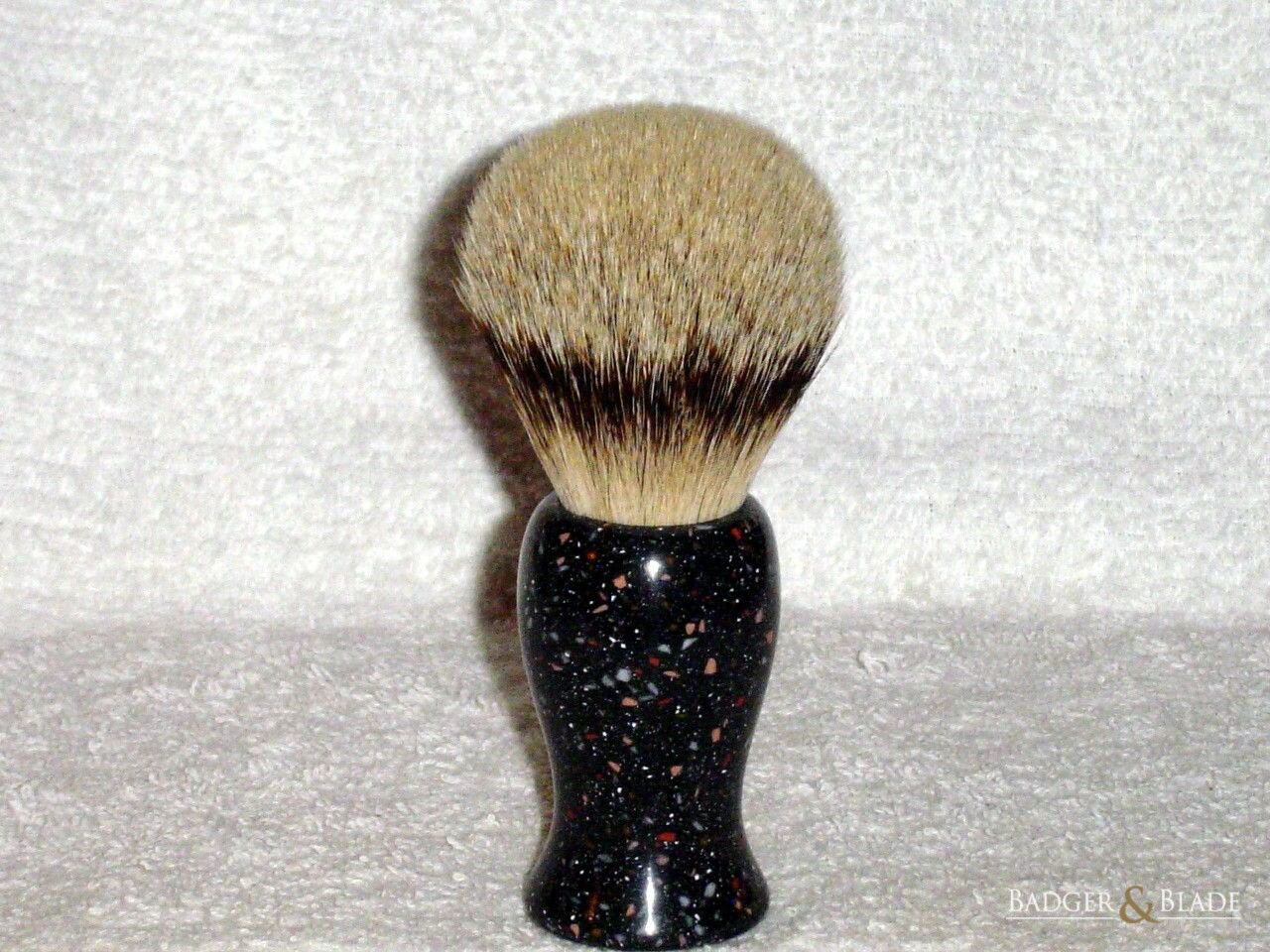 Superior Brush-Jazz