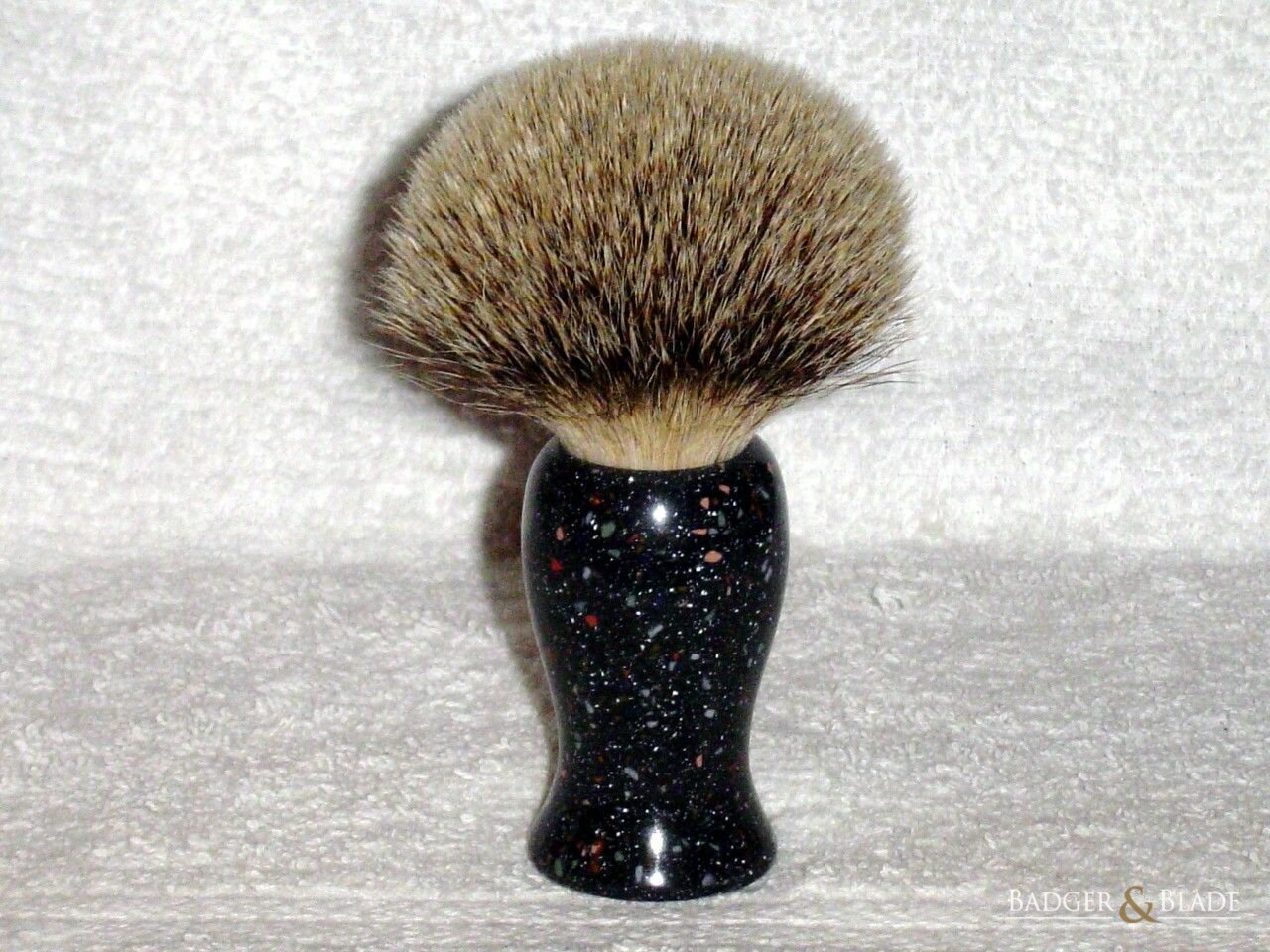 Superior Brush-Jazz