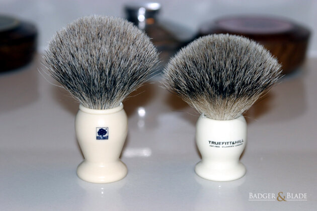 T&H brush