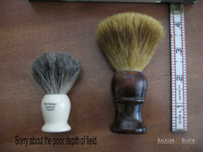 Travel Brush