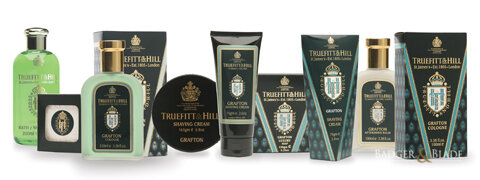Truefitt & Hill Grafton Collection