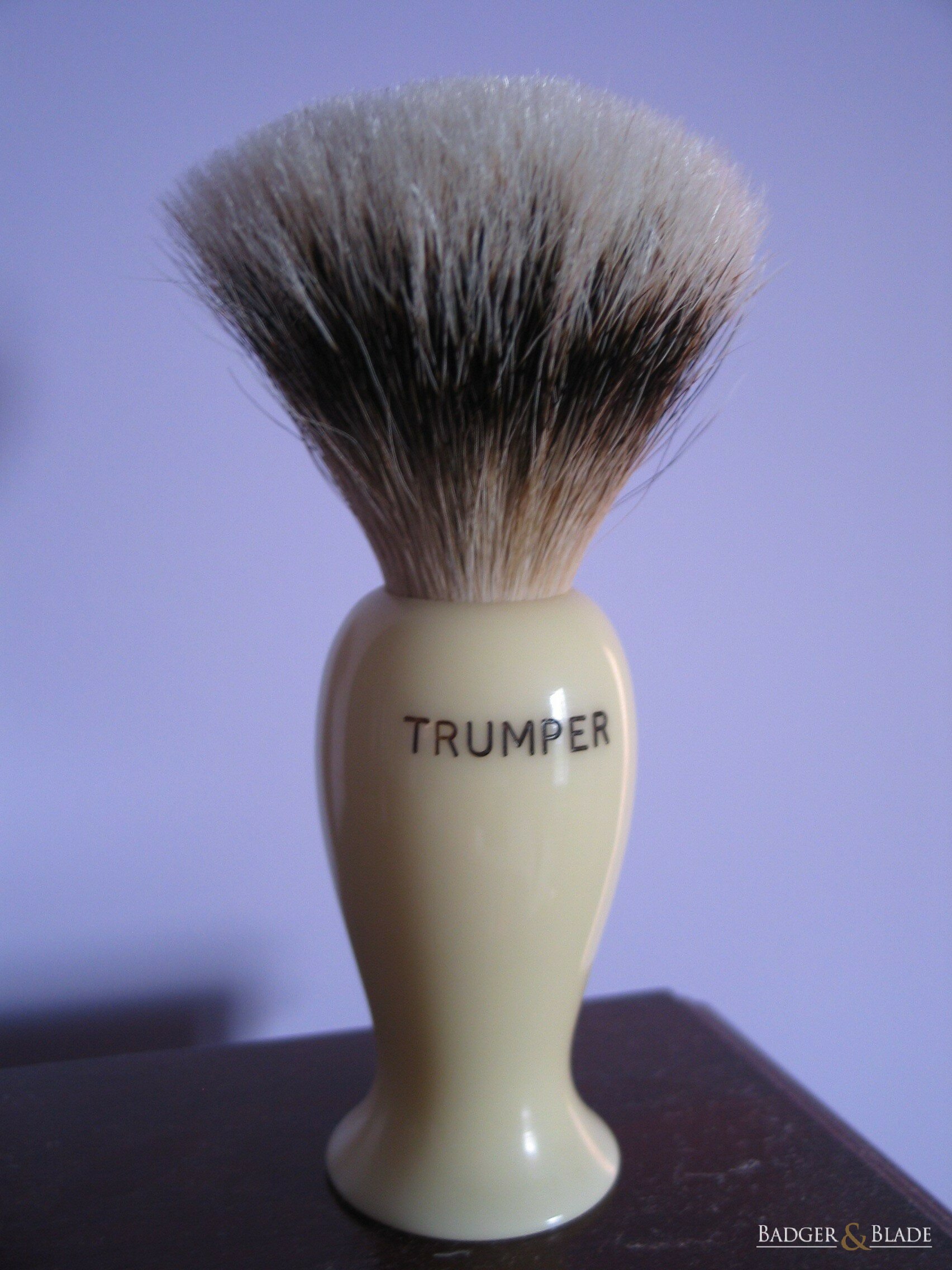 Trumpers Brush