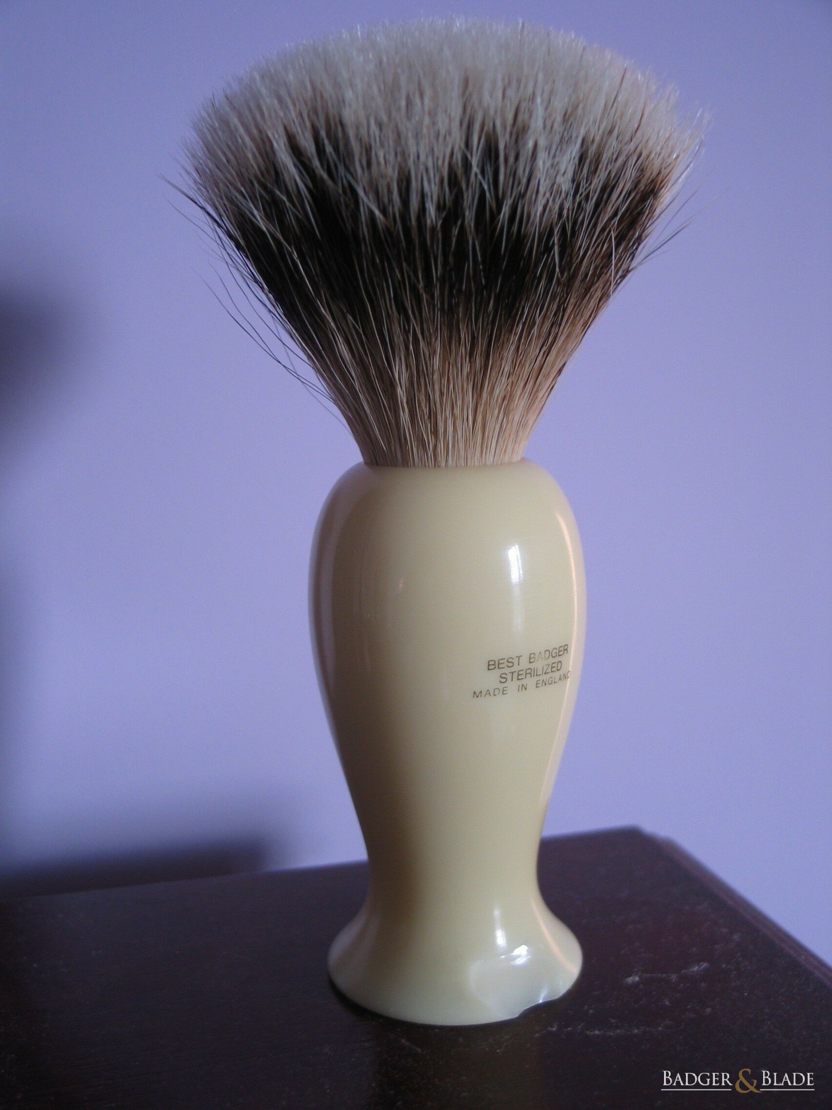 Trumpers Brush