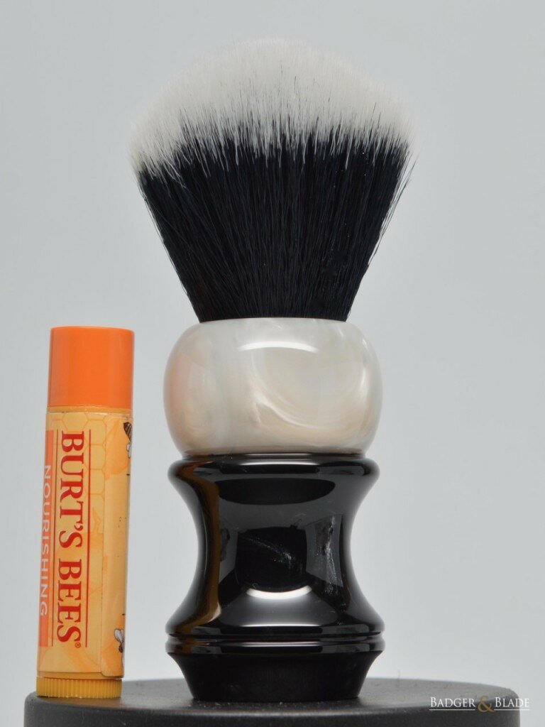 Wolf Whiskers Shave Brush