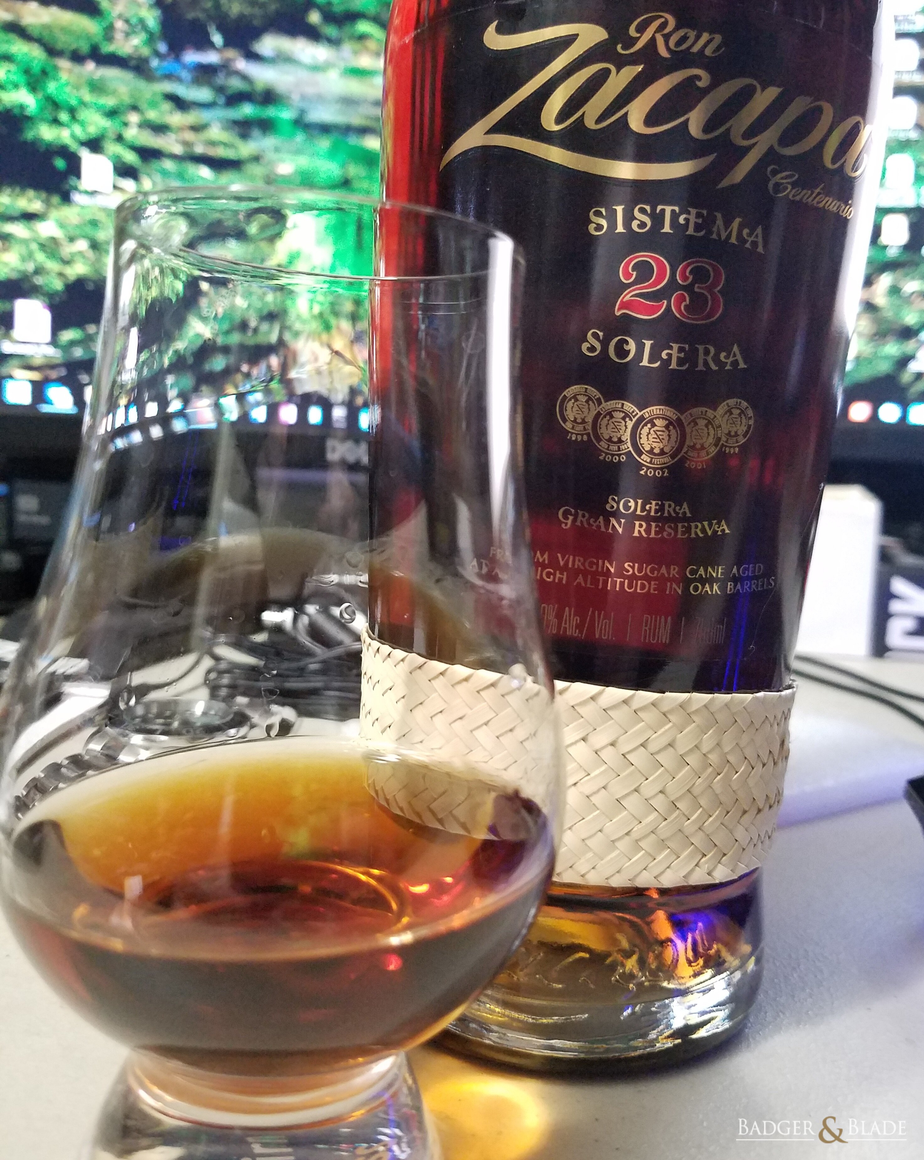 Zacapa