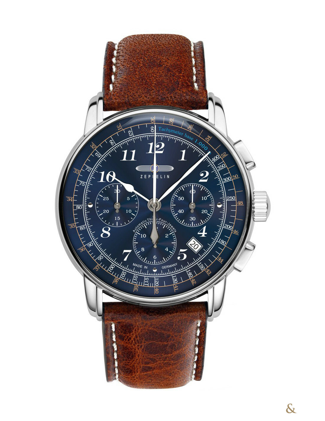 Zeppelin-7624-3-lz126-los-angeles-watch