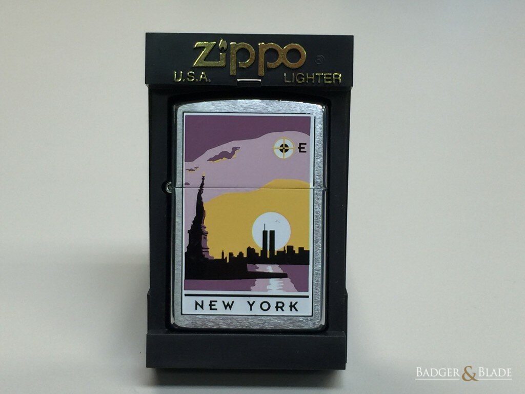 zippo