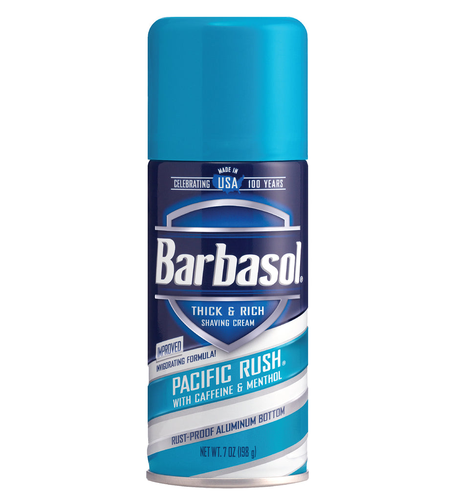 barbasol.com