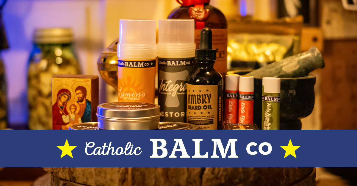 catholicbalm.co