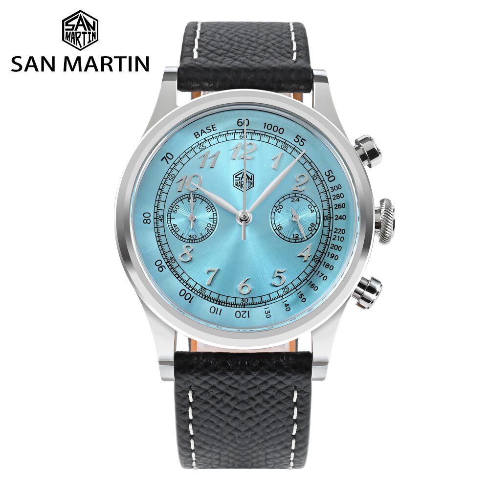 www.sanmartin.watch