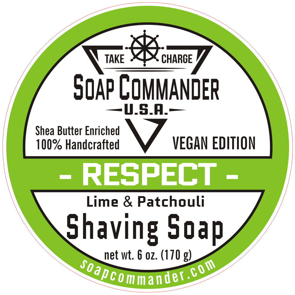 soapcommander.com