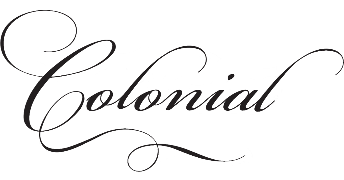 colonialrazors.com