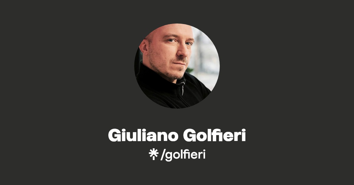 www.giulianogolfieri.com