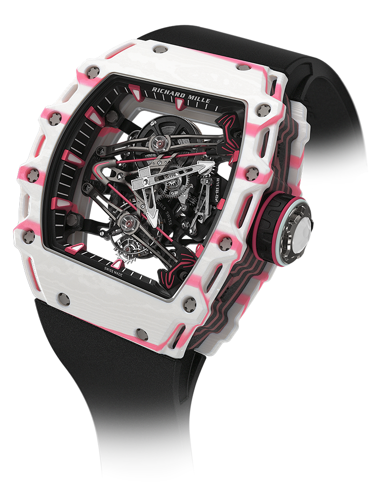 www.richardmille.com