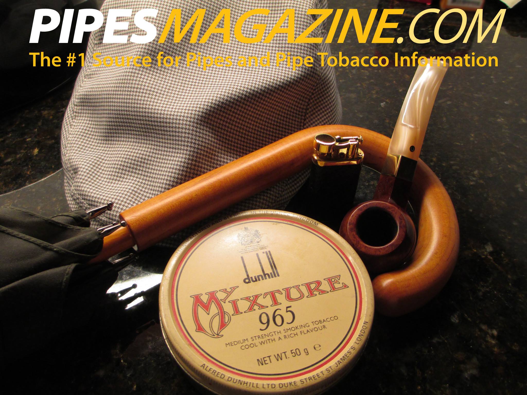 pipesmagazine.com