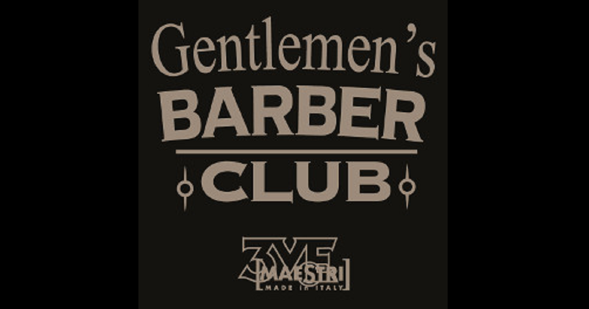 www.barberclub.net